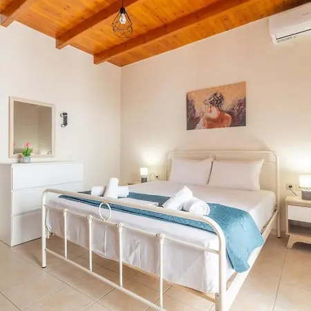 Appartement Lovely Maisonette In The Village