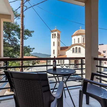 Appartement Lovely Maisonette In The Village *